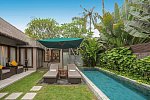 Legian Beach Hotel