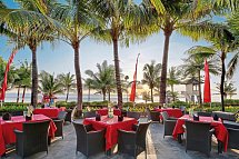 Legian Beach Hotel