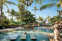 Legian Beach Hotel