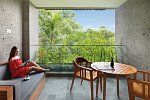 Legian Beach Hotel