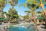 Legian Beach Hotel