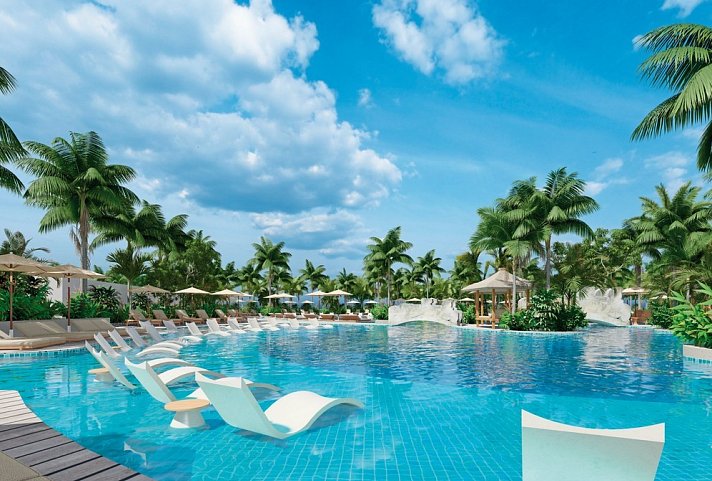 Paradisus by Meliá Bali