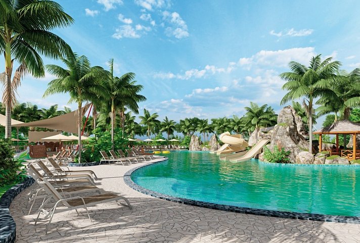 Paradisus by Meliá Bali