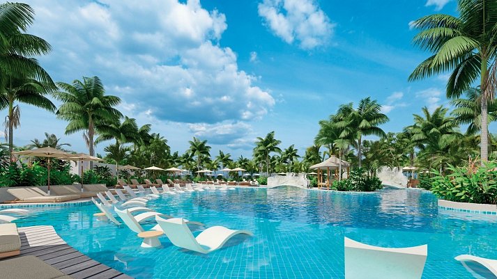 Paradisus by Meliá Bali