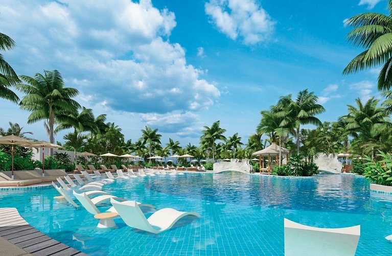 Paradisus by Meliá Bali
