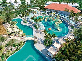 Paradisus by Meliá Bali
