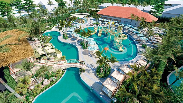 Paradisus by Meliá Bali