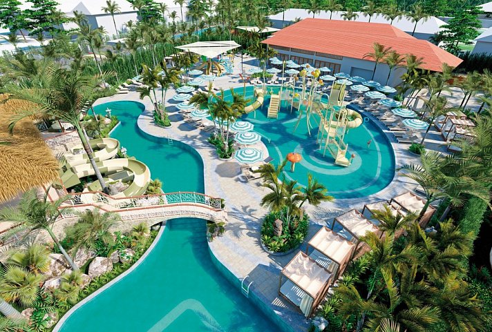Paradisus by Meliá Bali