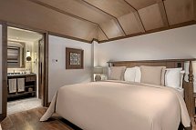 Paradisus by Meliá Bali - Wohnbeispiel Suite Duplex (Zimmercodierungen WB1, WB2, WI1, WI2, WL1 & WL2)