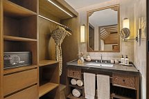 Paradisus by Meliá Bali - Beispiel Bad Suite Duplex (Zimmercodierungen WB1, WB2WI1, WI2, WL1 & WL2)