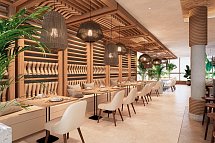 Paradisus by Meliá Bali - Restaurant „Malva“
