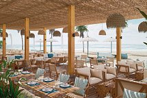 Paradisus by Meliá Bali - Restaurant „Kanna Beach“
