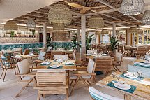 Paradisus by Meliá Bali - Restaurant „Kanna Beach“