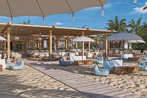 Paradisus by Meliá Bali - Modellbild, Restaurant „Kanna Beach“