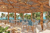 Paradisus by Meliá Bali - Restaurant „Kanna Beach“