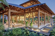Paradisus by Meliá Bali - Restaurant „ARUM“