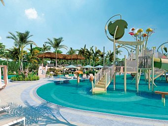 Paradisus by Meliá Bali