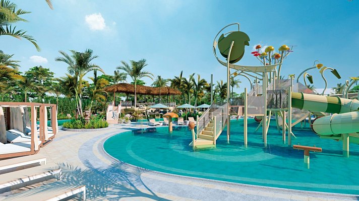 Paradisus by Meliá Bali