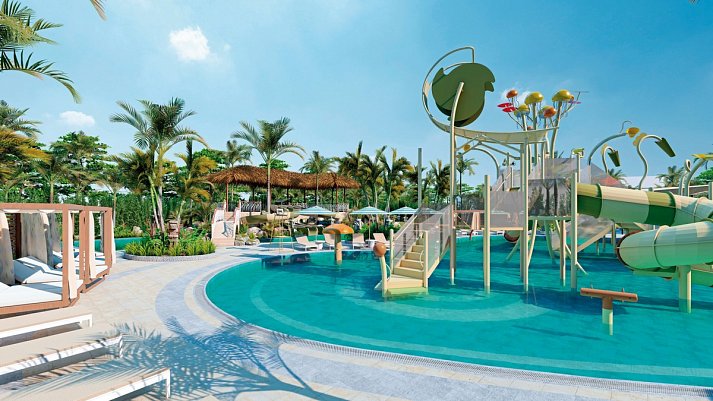 Paradisus by Meliá Bali