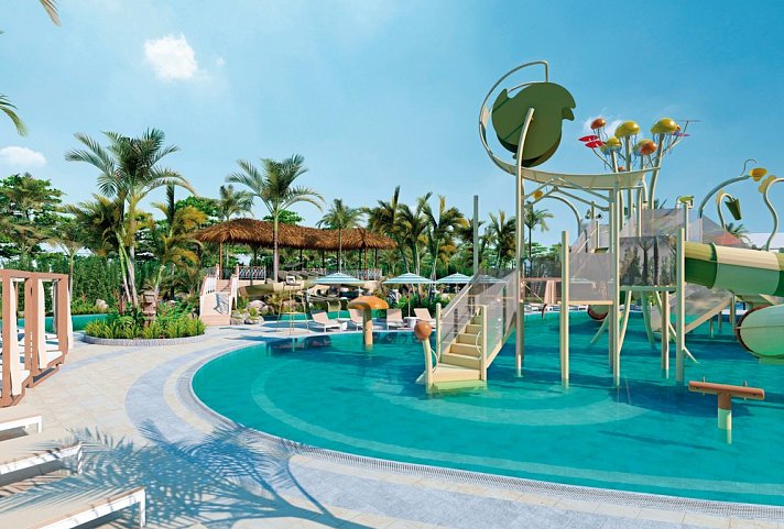 Paradisus by Meliá Bali