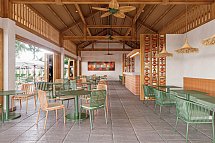 Paradisus by Meliá Bali - Restaurant „The Shack“