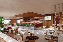 Paradisus by Meliá Bali - Bar „Mixton“