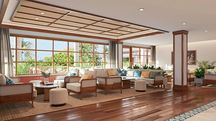 Paradisus by Meliá Bali