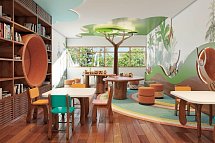 Paradisus by Meliá Bali
