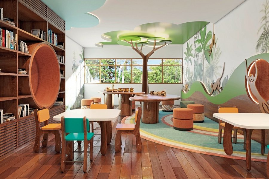 Paradisus by Meliá Bali