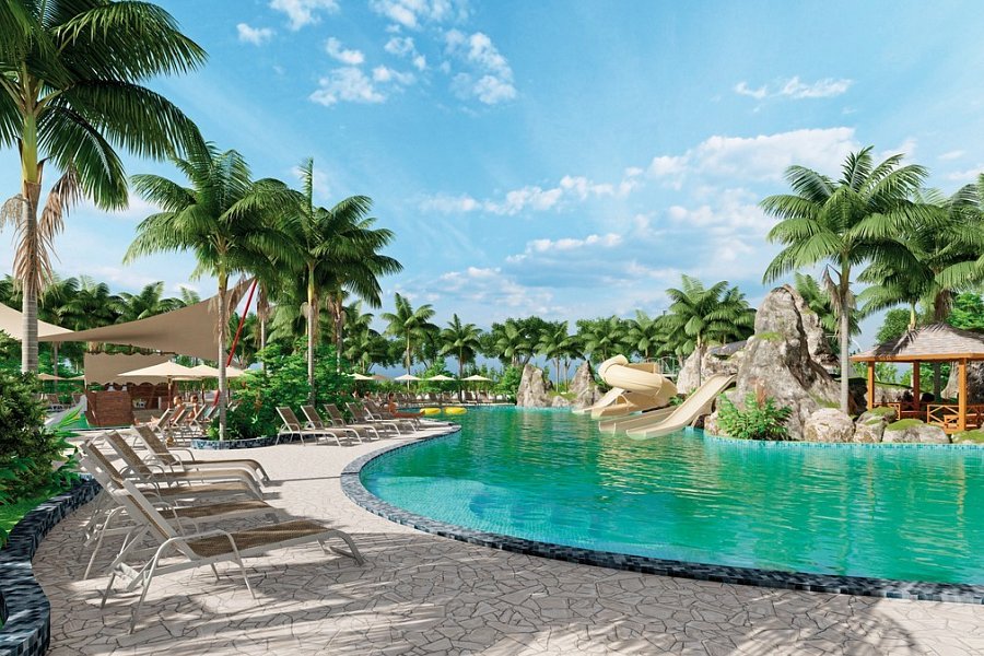 Paradisus by Meliá Bali