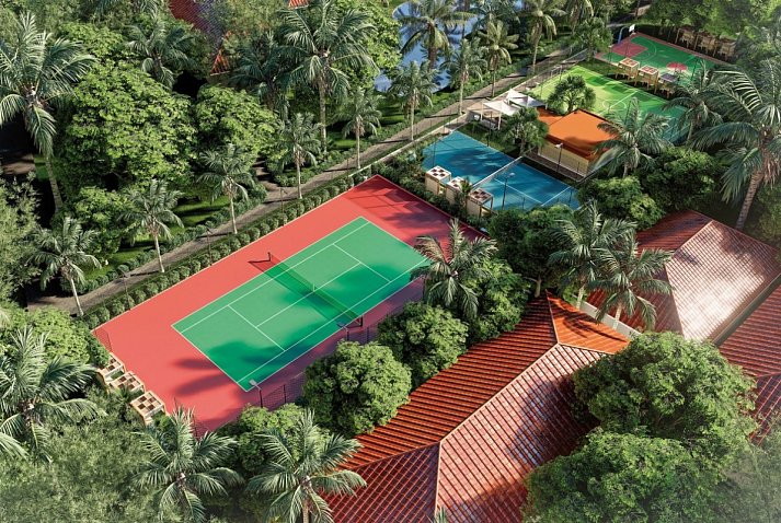 Paradisus by Meliá Bali