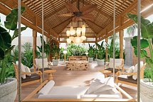 Paradisus by Meliá Bali