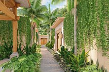 Paradisus by Meliá Bali