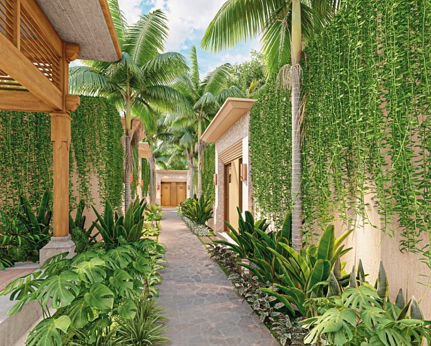 Paradisus by Meliá Bali