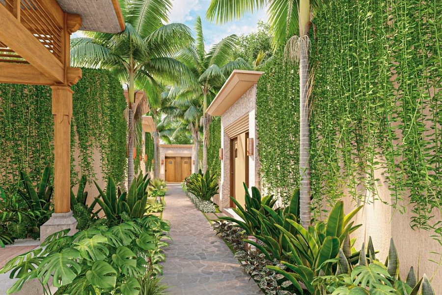 Paradisus by Meliá Bali