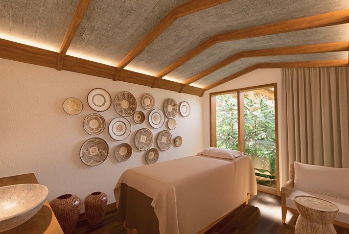 Paradisus by Meliá Bali
