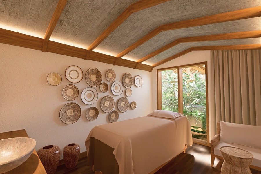 Paradisus by Meliá Bali