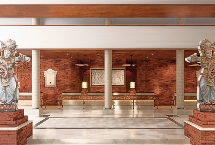 Paradisus by Meliá Bali
