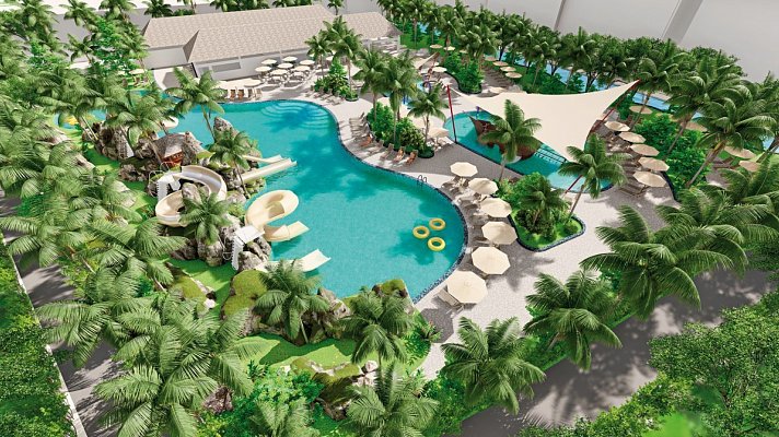 Paradisus by Meliá Bali