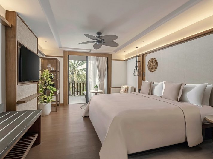 Paradisus by Meliá Bali
