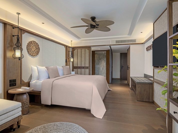 Paradisus by Meliá Bali