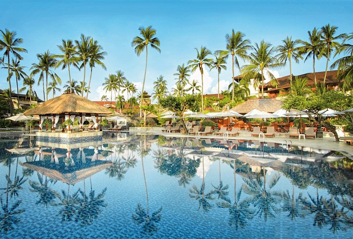 Nusa Dua Beach Hotel & Spa