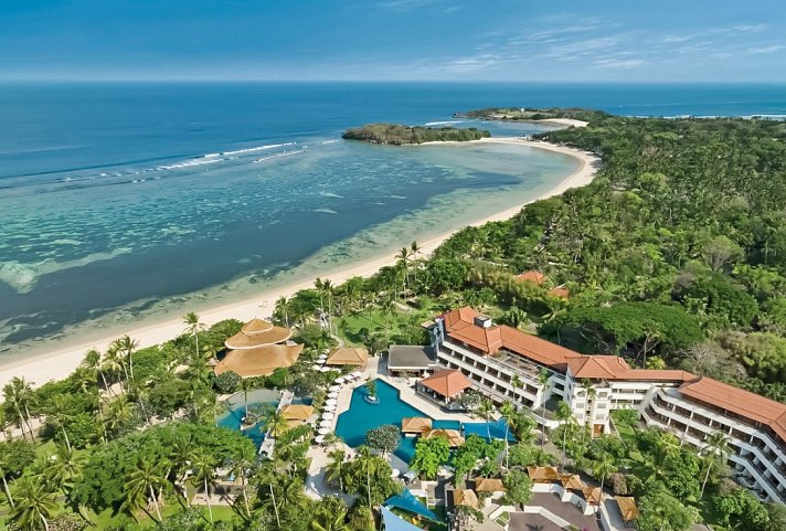 Nusa Dua Beach Hotel & Spa