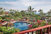 Nusa Dua Beach Hotel & Spa