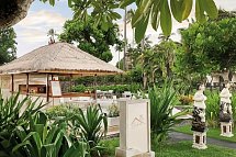 Nusa Dua Beach Hotel & Spa