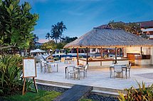 Nusa Dua Beach Hotel & Spa