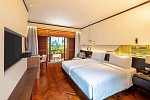 Nusa Dua Beach Hotel & Spa