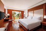 Nusa Dua Beach Hotel & Spa