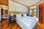 Nusa Dua Beach Hotel & Spa