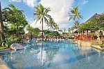 Nusa Dua Beach Hotel & Spa